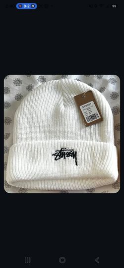 Stussy beanie