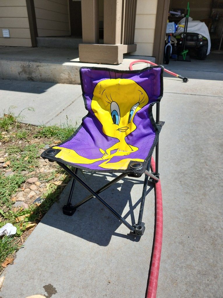 Kid Chair