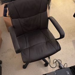 Amazon Office Chair