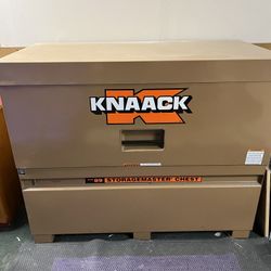 Knnack(steel Storage)