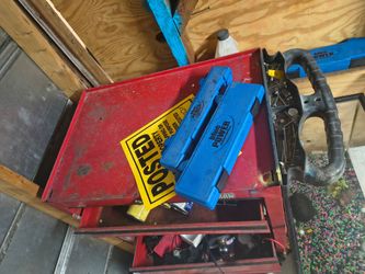 Tool box