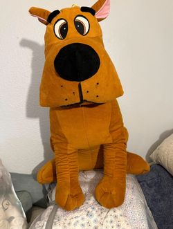 Scooby Doo