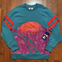 Nike and New Era Football clothing 