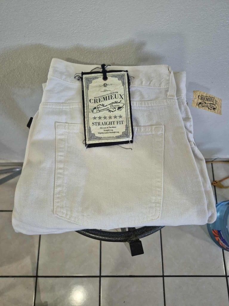 Cremieux Pants 38x32