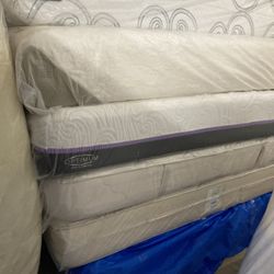 King And Queen Memory Foam Beds 400 And Up 