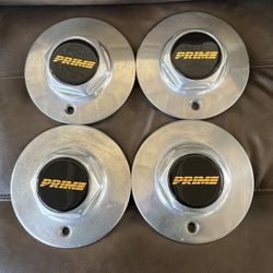 Eagle Alloys Center Cups 