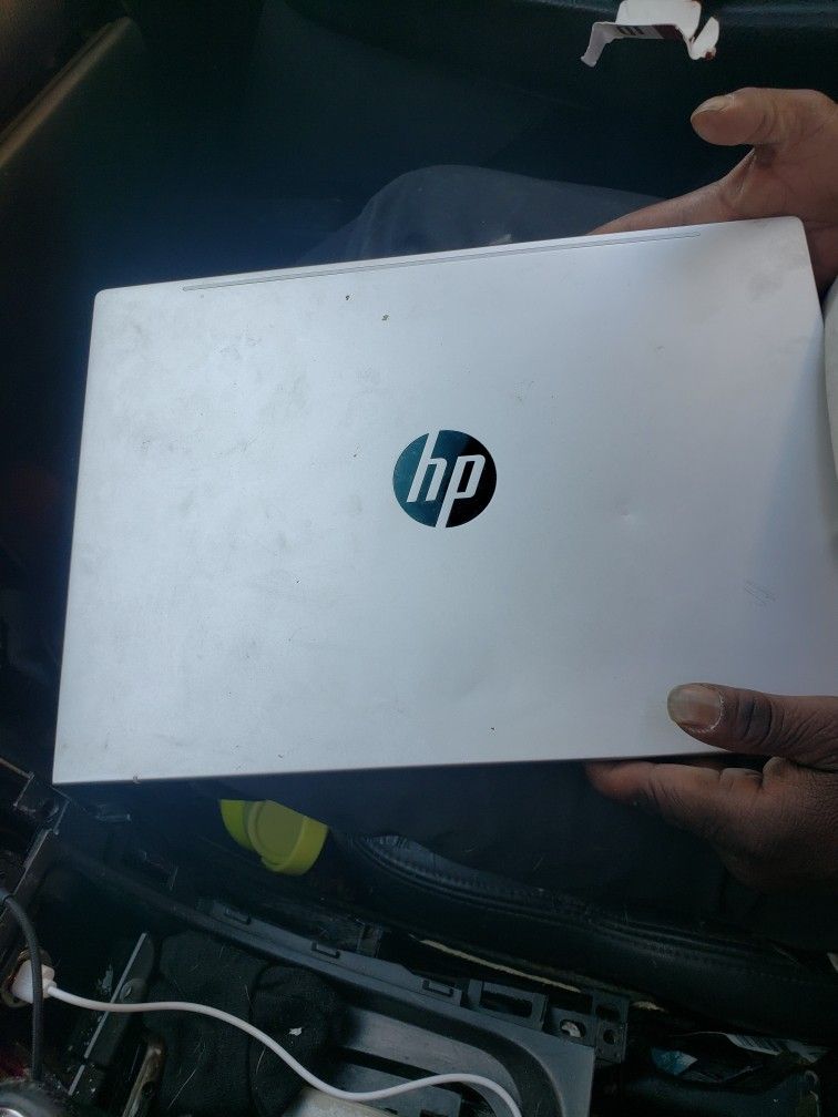 HP PRO Notebook