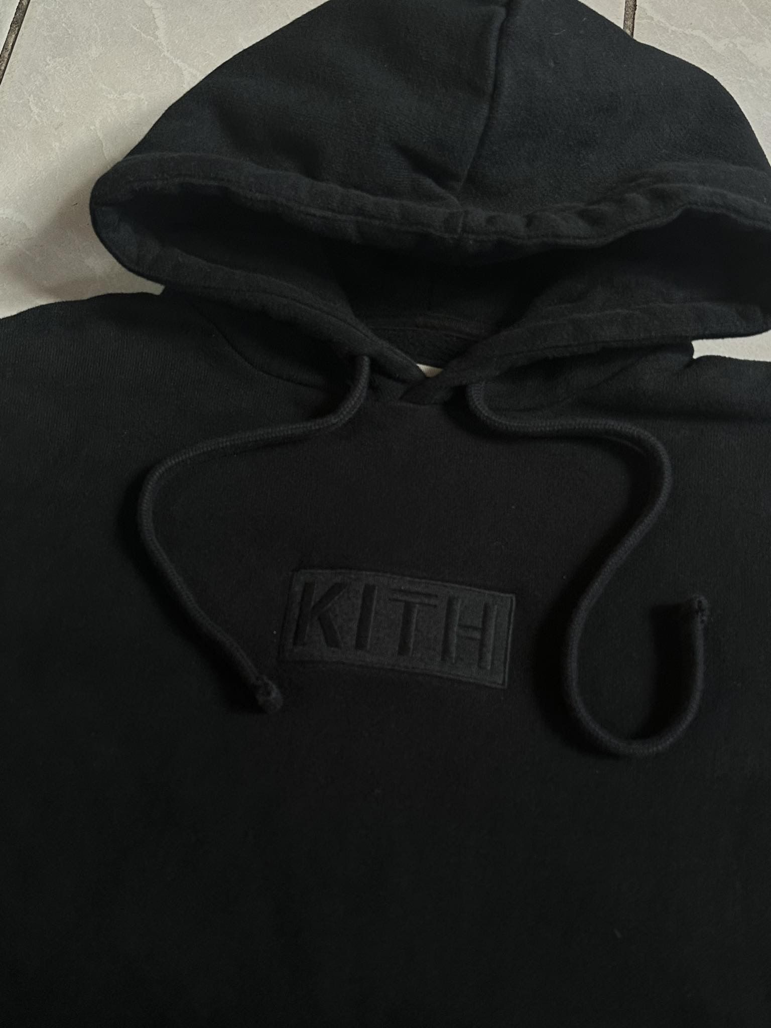 Hoodie Kith🔥🖤