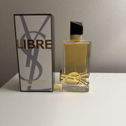Ysl Libre EDP 100 Ml