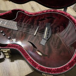 Taylor T5z Pro LTD