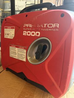 Generator