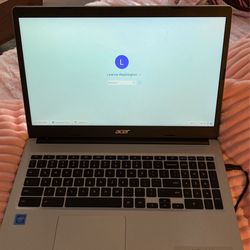 ACER Chromebook 315