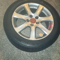 sell my acura tsx 2004 rims 