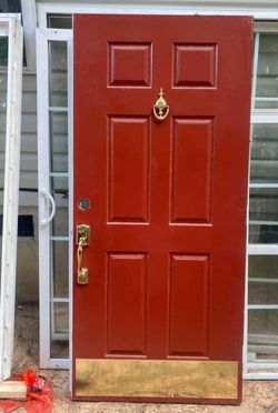 Upgrade to Impact Windows Today