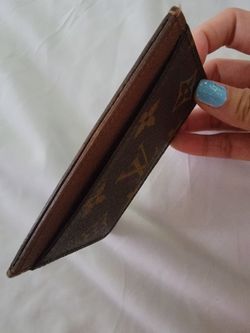 Lv Card Holder Wristlet for Sale in Aventura, FL - OfferUp