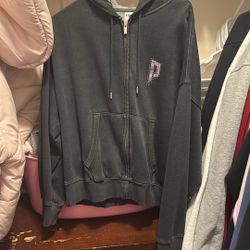 “Pink” sweat set