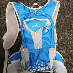 Hydration Backpack 