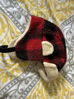 Toddler Winter Hat 