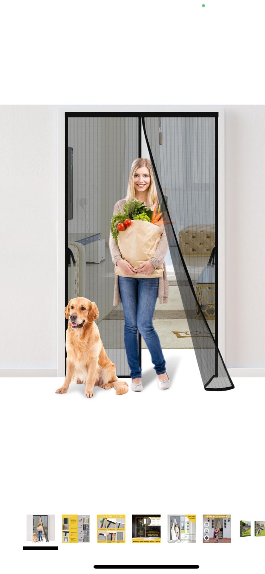 Vendo Puerta De Maya Medida 34” Nueva