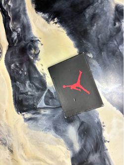 Jorden 5s