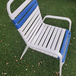 Vinal Strap Chair (We Have A Few FREE chairs)