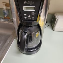 Coffee Maker