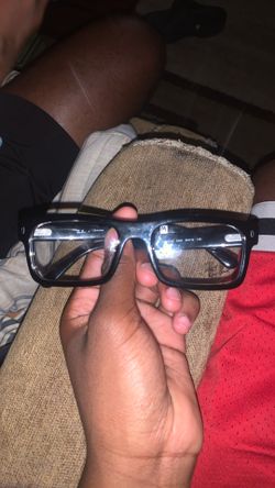 Ray Ban Glasses