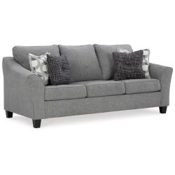 QUEEN SOFA SLEEPER 92”W X 40”D X 41” H