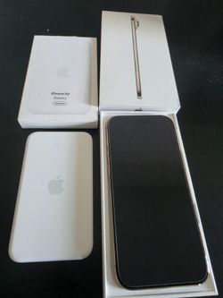 iPhone Air ATT 256GB