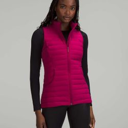 Lululemon Vest