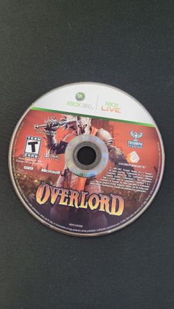 Overlord