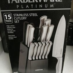 Knife Set