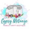 Gypsy Mélange