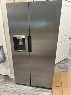 Midea Stainless Steel