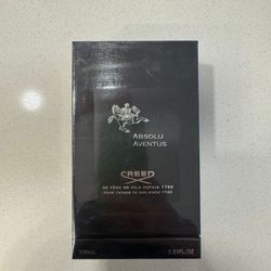 Perfumes nuevos en sus cajas Creed ABSOLU 