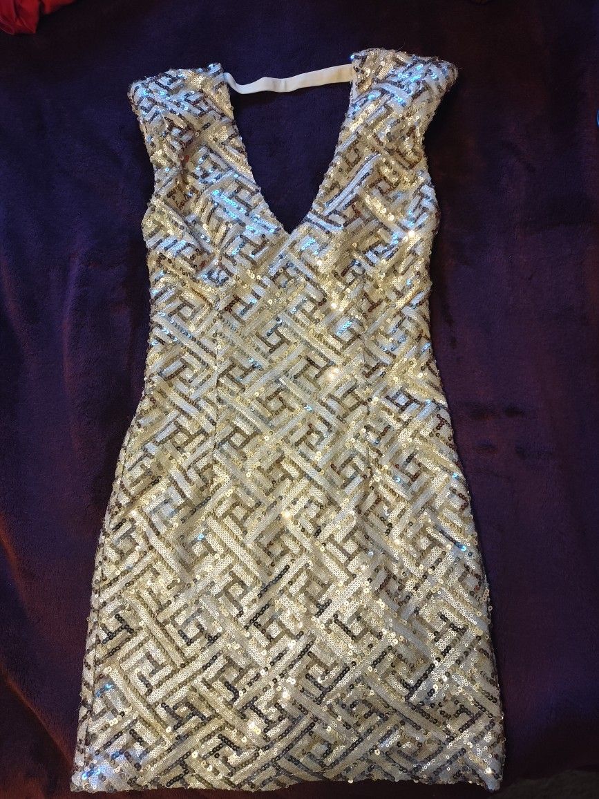 Formal Dress