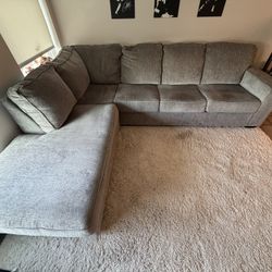 FREE Sectional Couch 