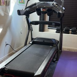 Bowflex Treadmill T22