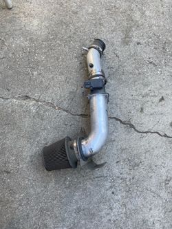 Ford mustang 99-04 cold air intake