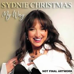 SYDNEY CHRISTMAS “My Way” 1st RELEASE CD