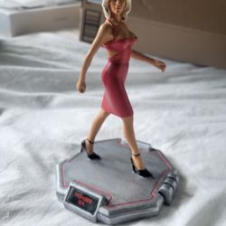 Battlestar Galactica Figures 