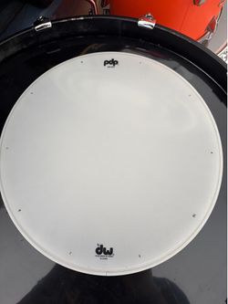 PDP drum workshop 12 inch snare skin