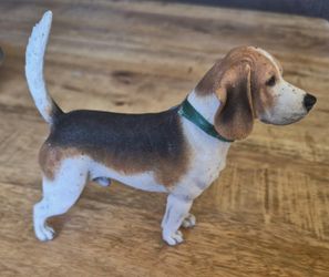 Country Artists "Best In Show" Beagle Dog Figurine