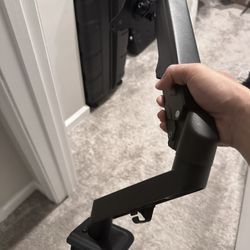 Monitor Arm