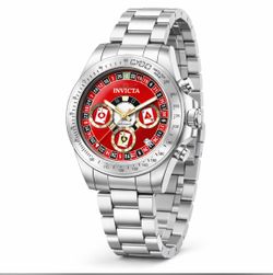 Invicta Monte Carlo 50494 men watch 40mm