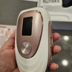 Lysmoski Laser Hair Remover