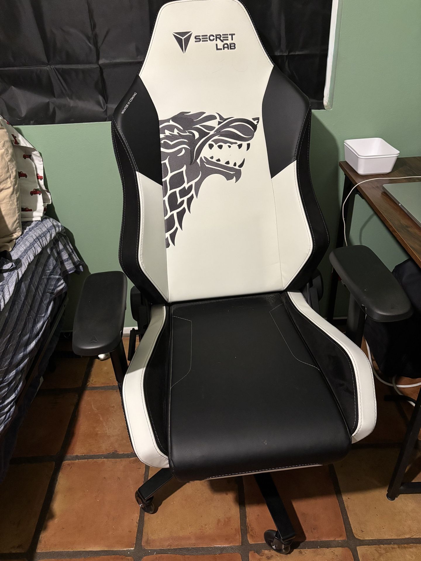 Secret Labs Chair Game Of Thrones