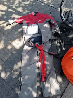 Honeywell Arc Flash Protection Suit