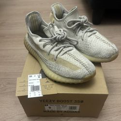 Adidas Yeezy Boost 350 V2 Light