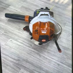 Sthil  Magnum Br800c